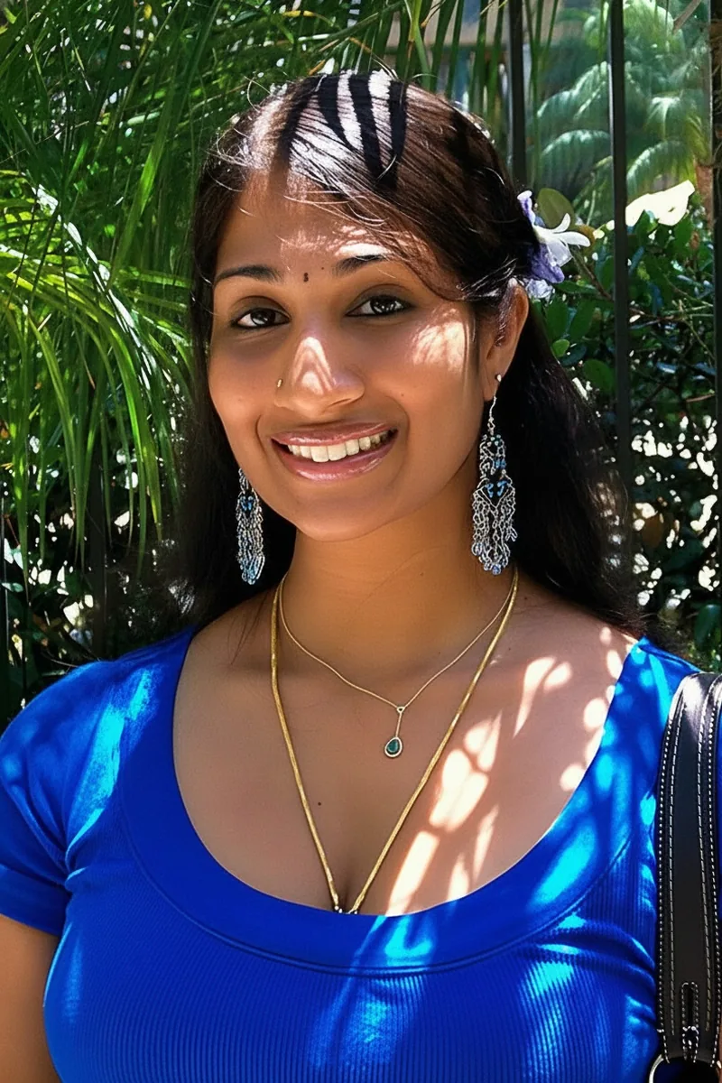 Ranjani