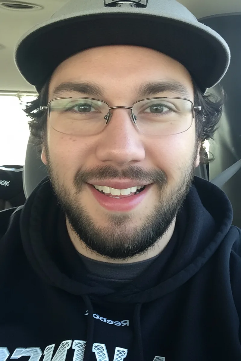 Rob