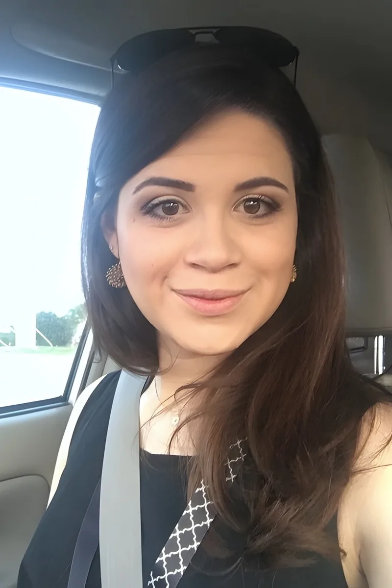 Gabriela