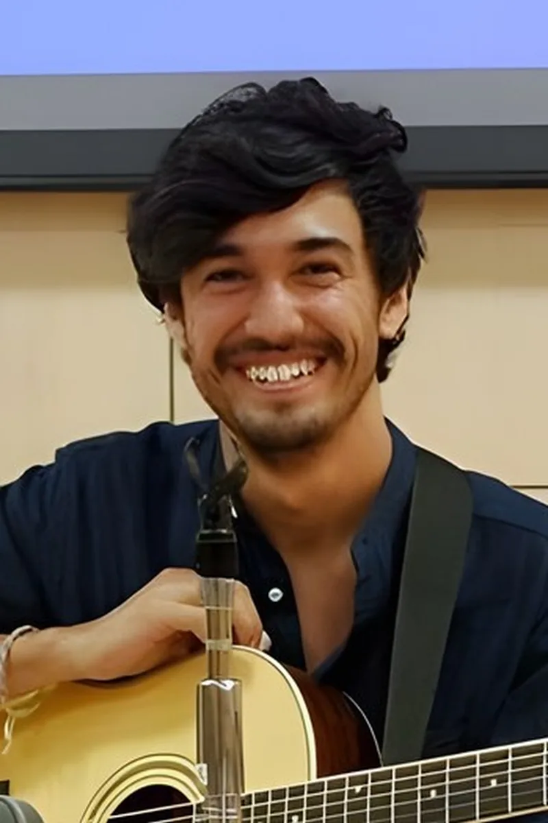 Joshua