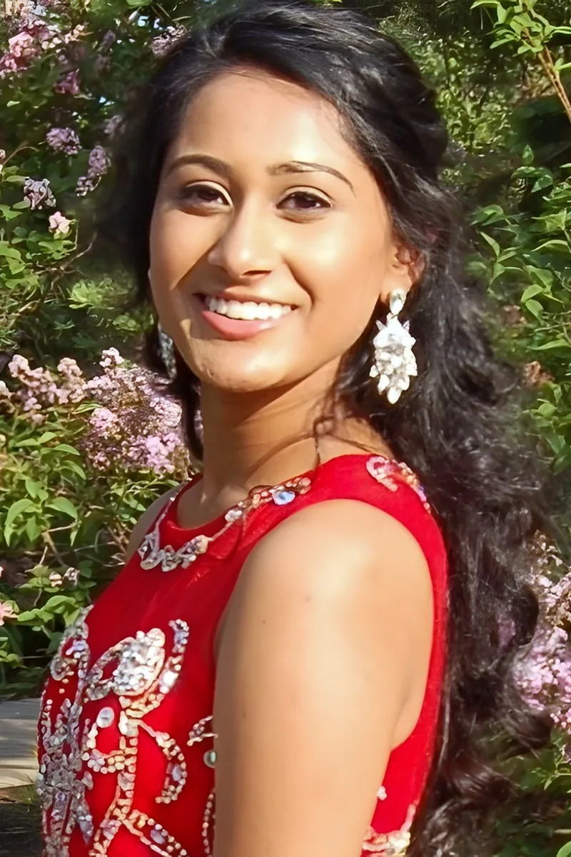 Prachi
