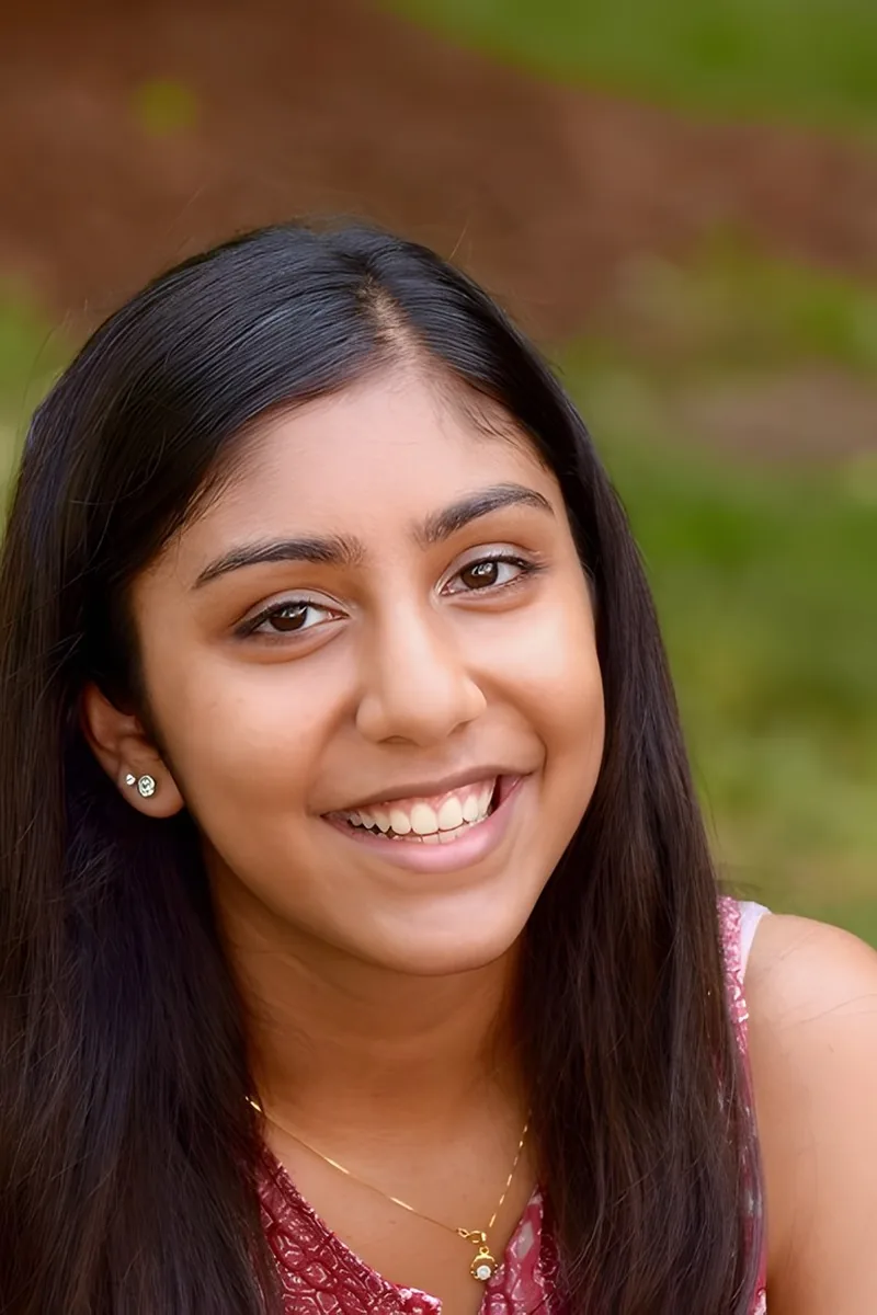 Varsha