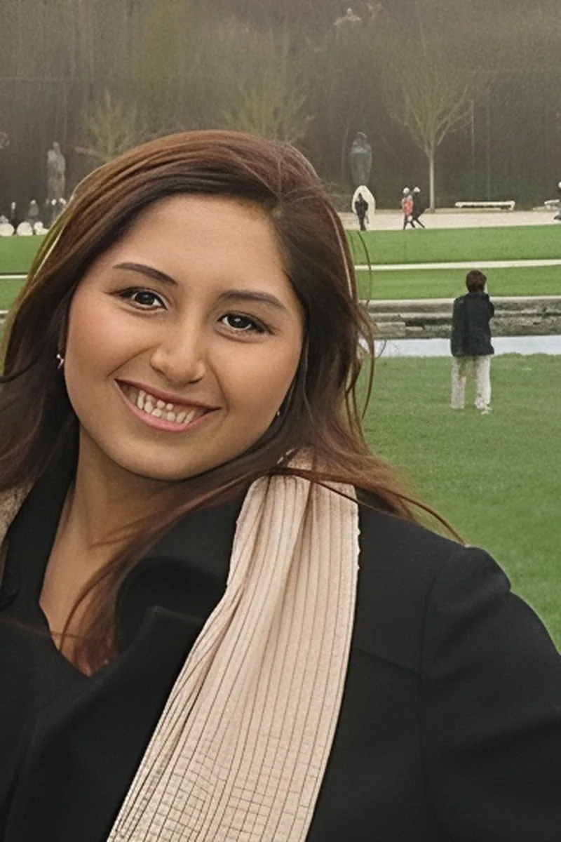 Ximena