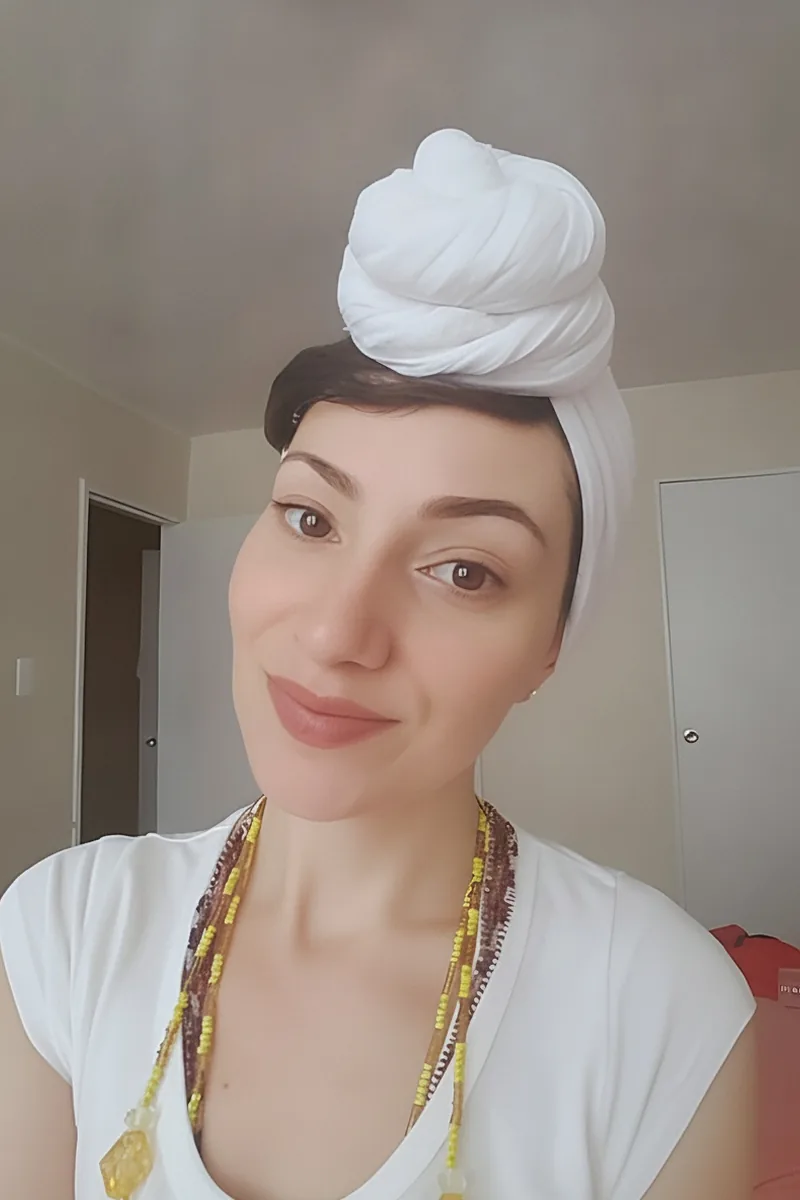 Rosanna