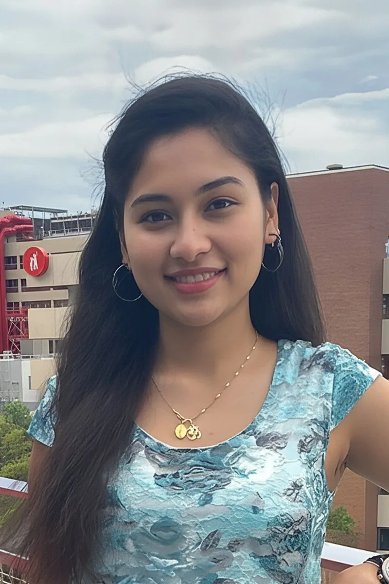 Varshini