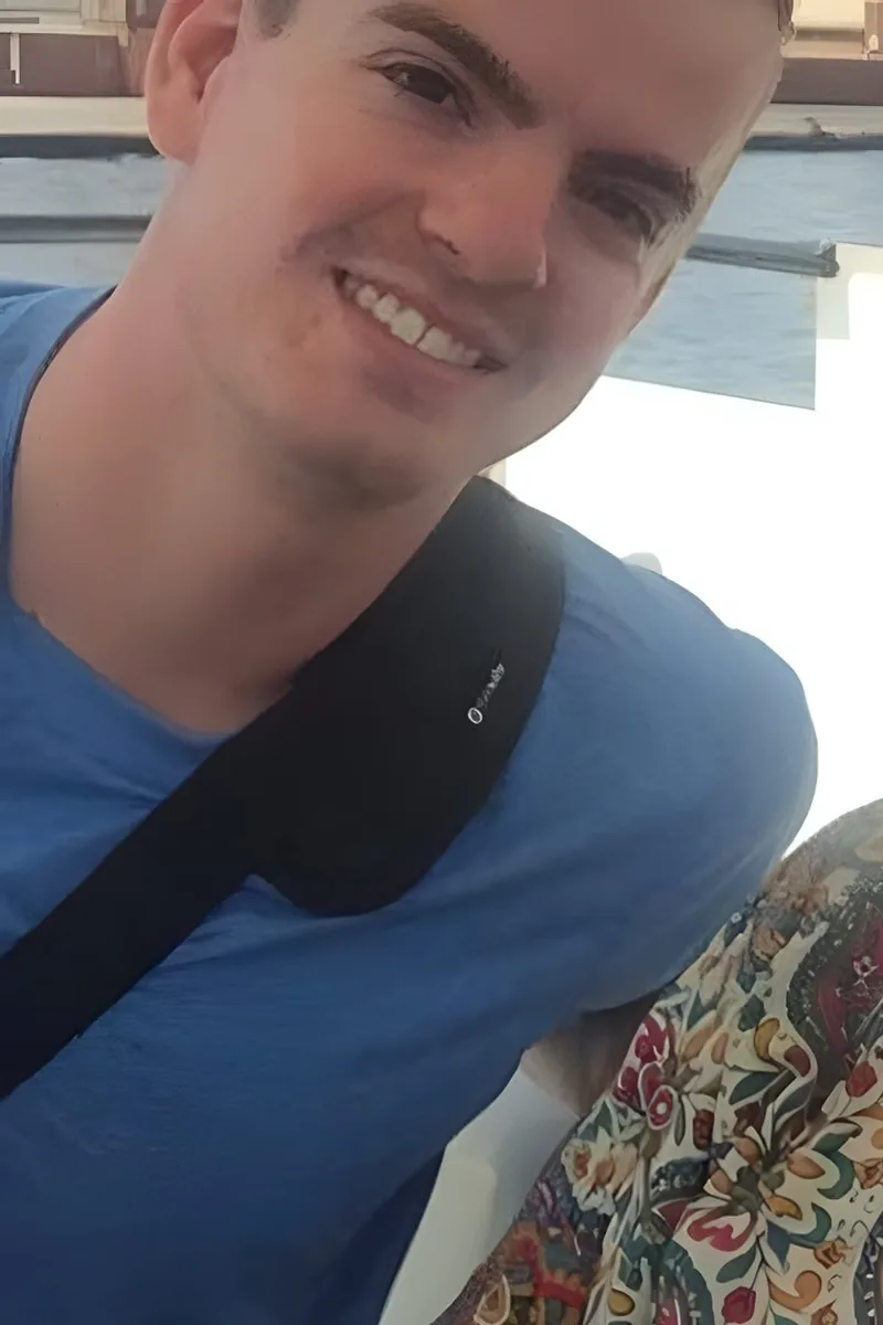 Patrick