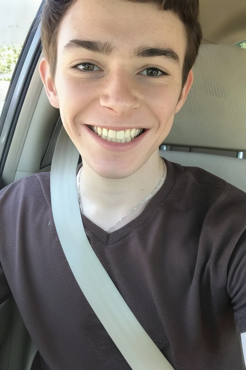 Daniel