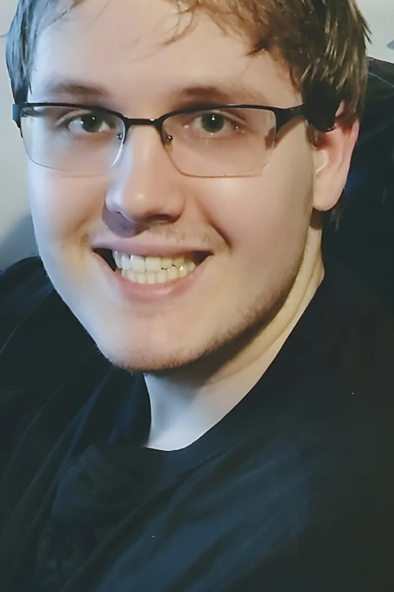 John
