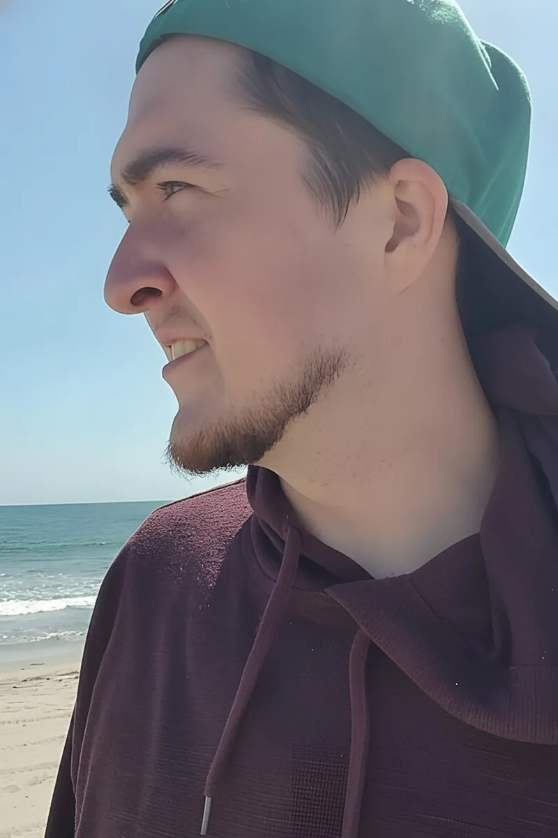 Caleb
