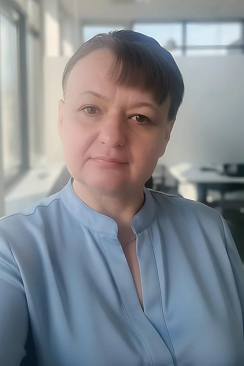 Yuliya