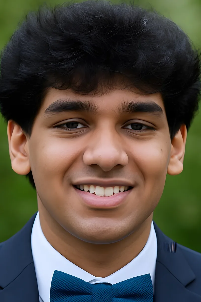 Anirudh