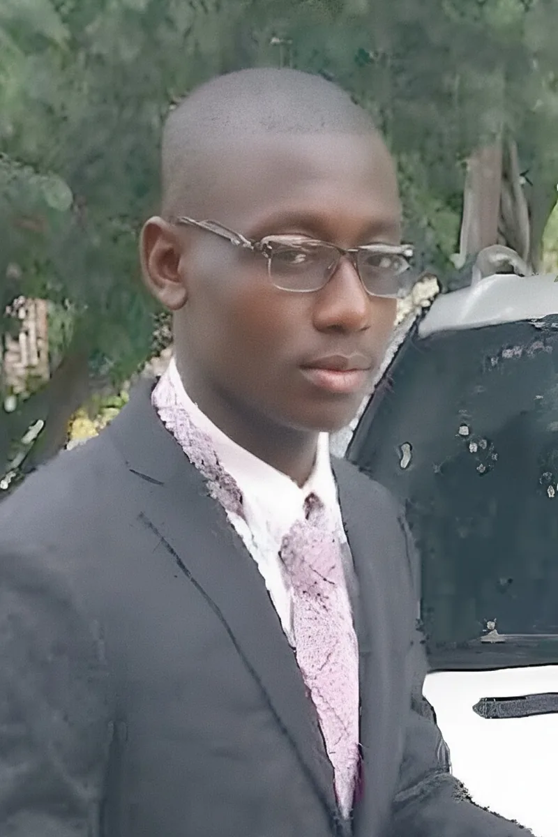 Chad