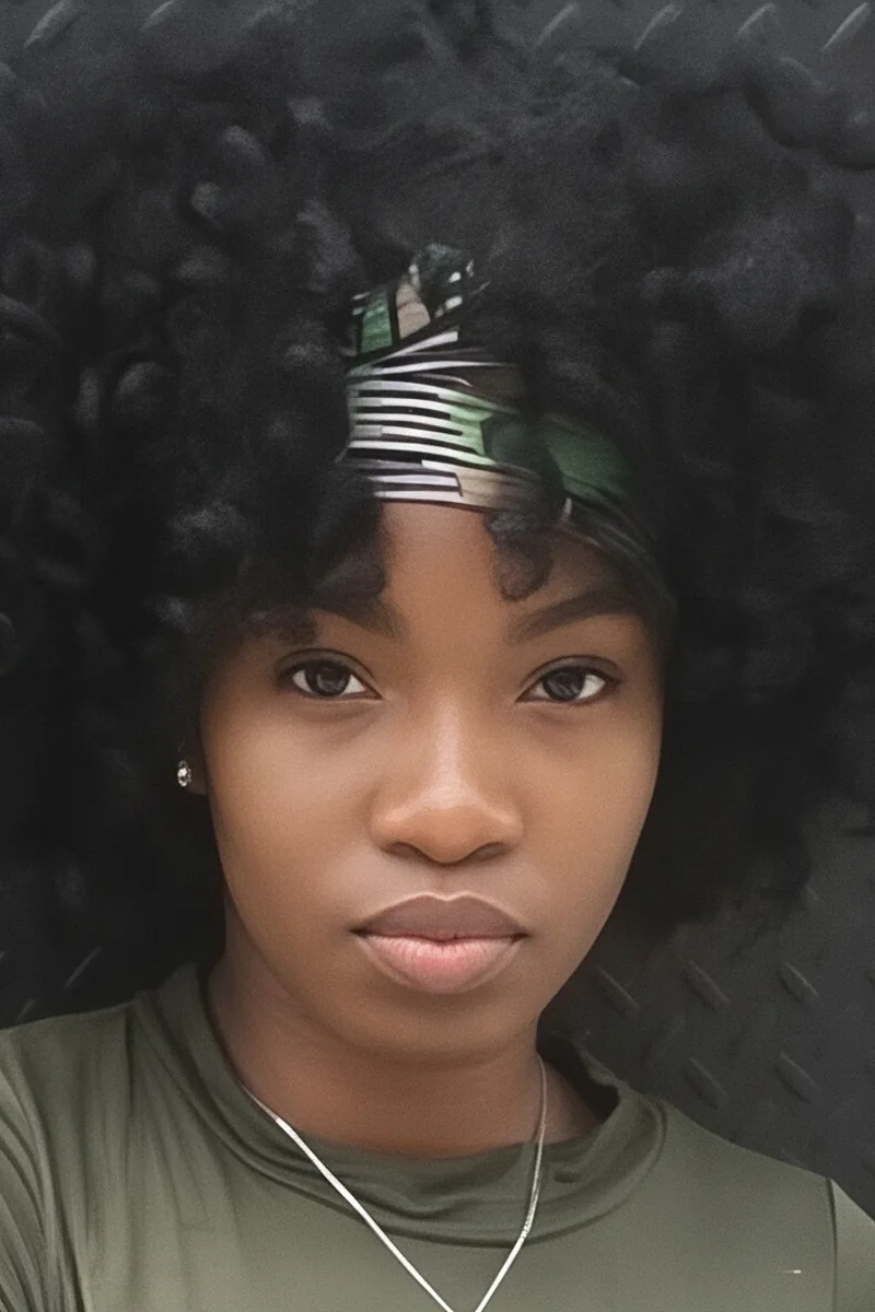 Chiamaka