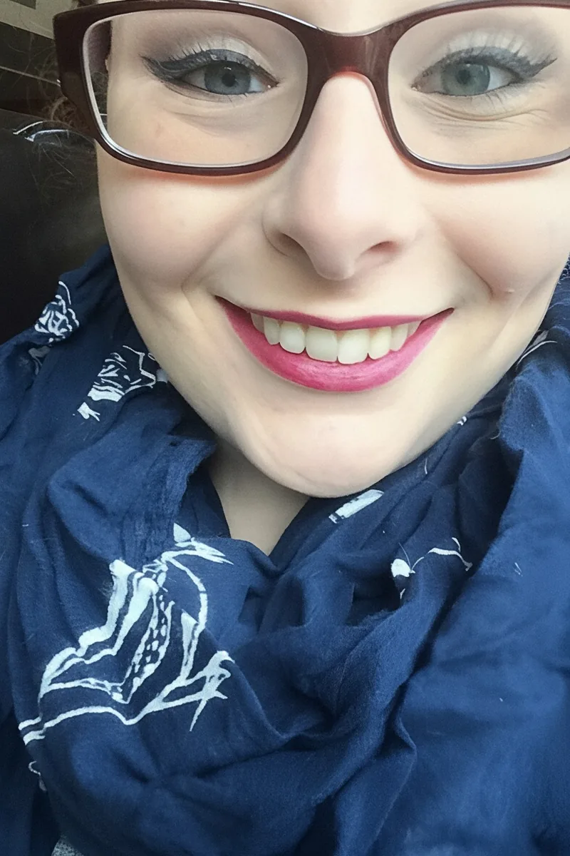 Suzanne