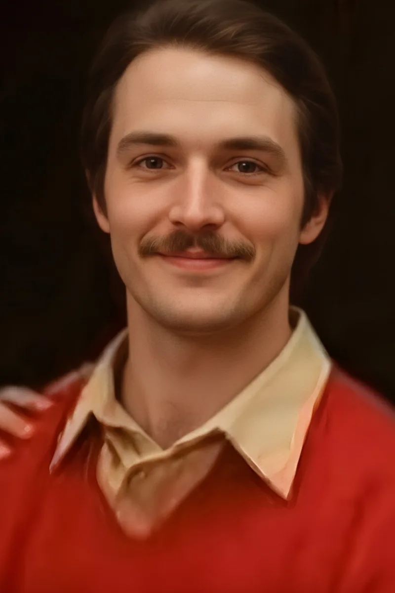 Evan