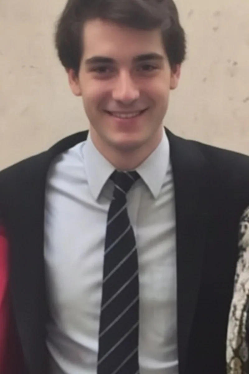 Nathaniel