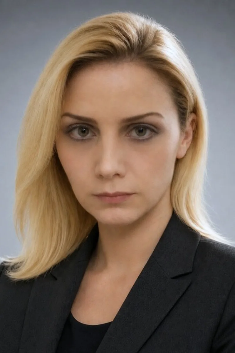 Anastasia