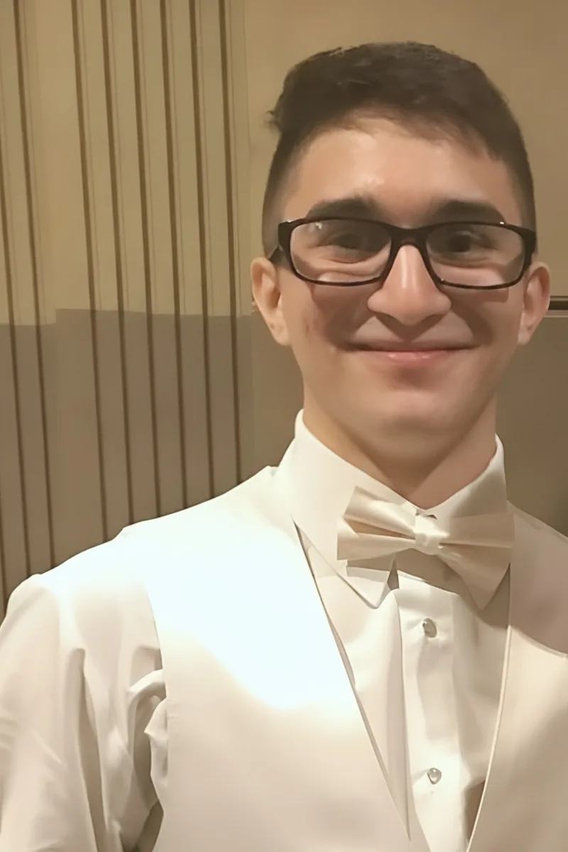 Matt