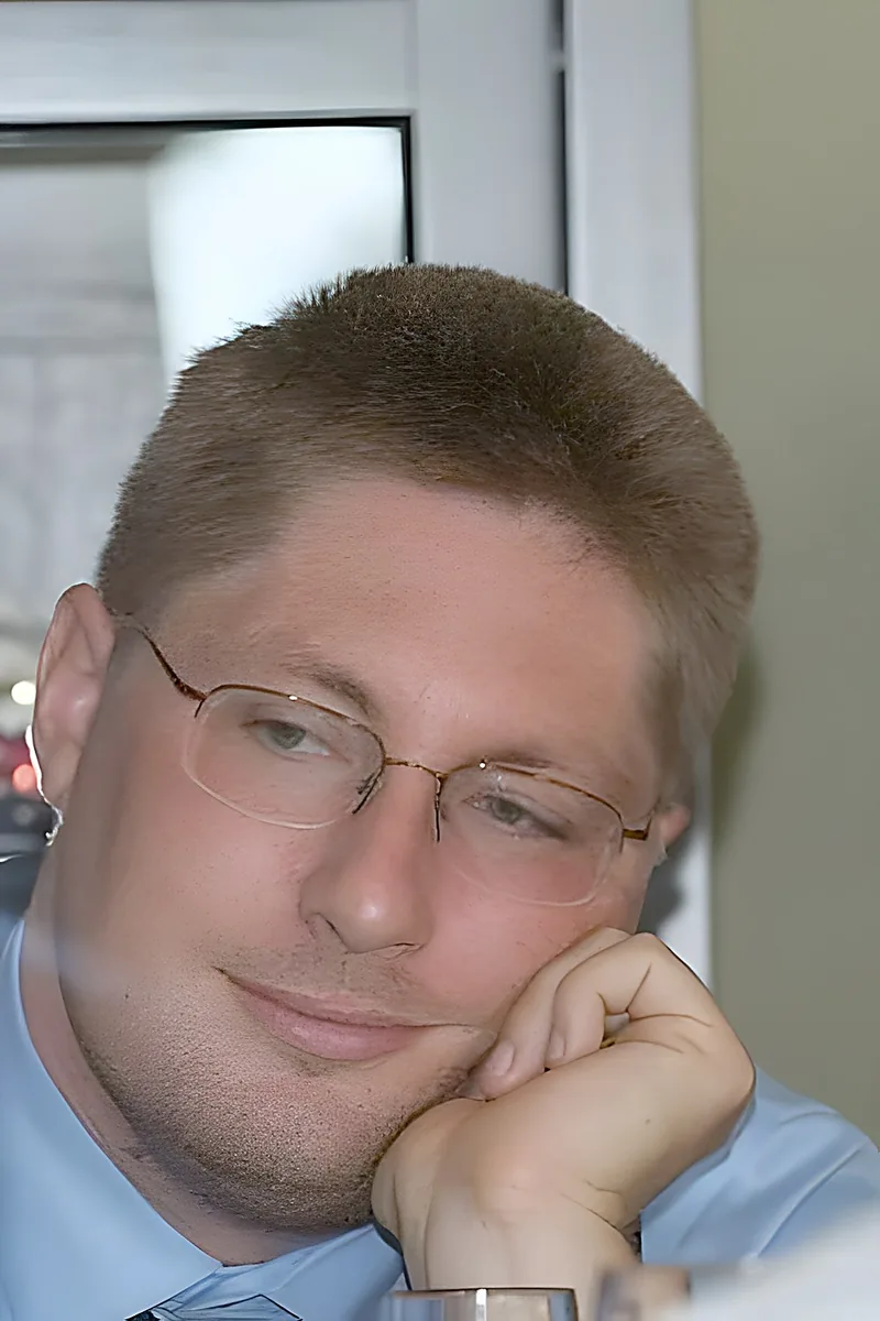 Stephen