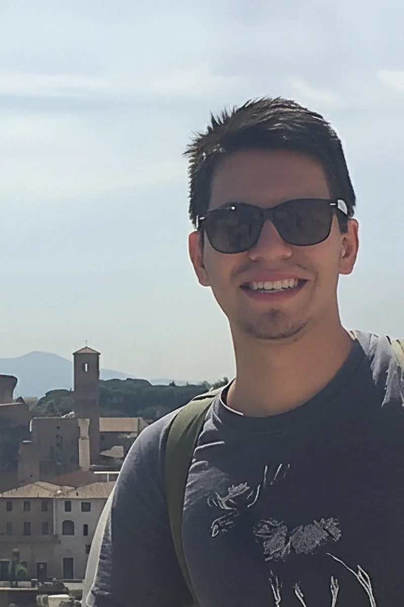 Daniel