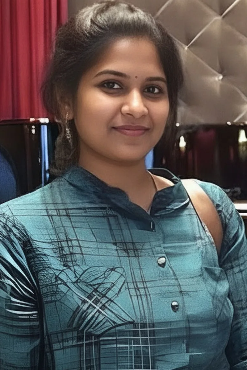 Preethi