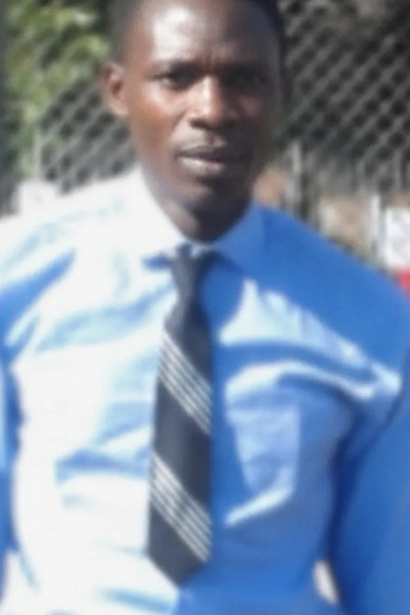 Thierno