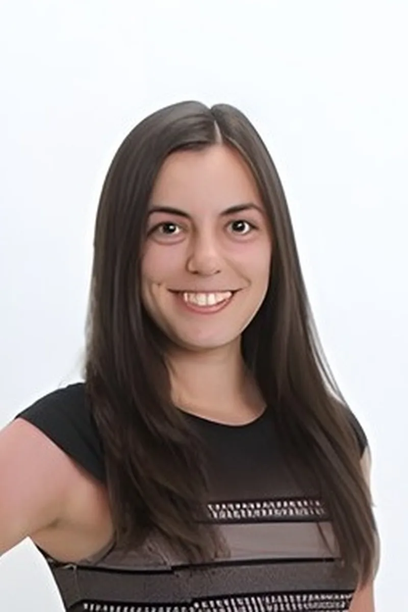 Yevgeniya