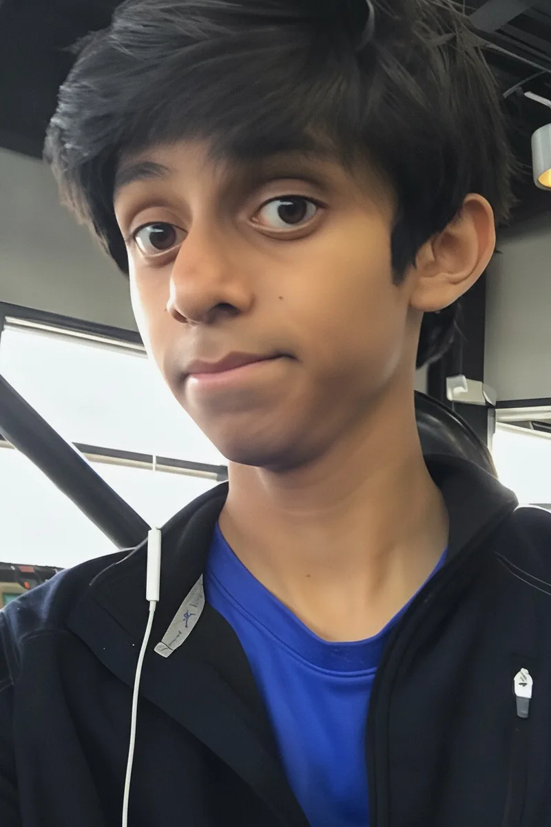 Rajaram