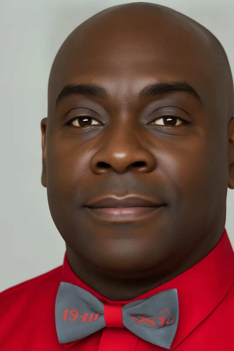 Dr. Derrick