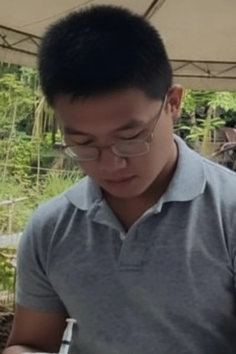 Vince Gerald