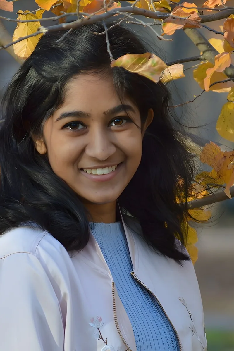 Rashmi