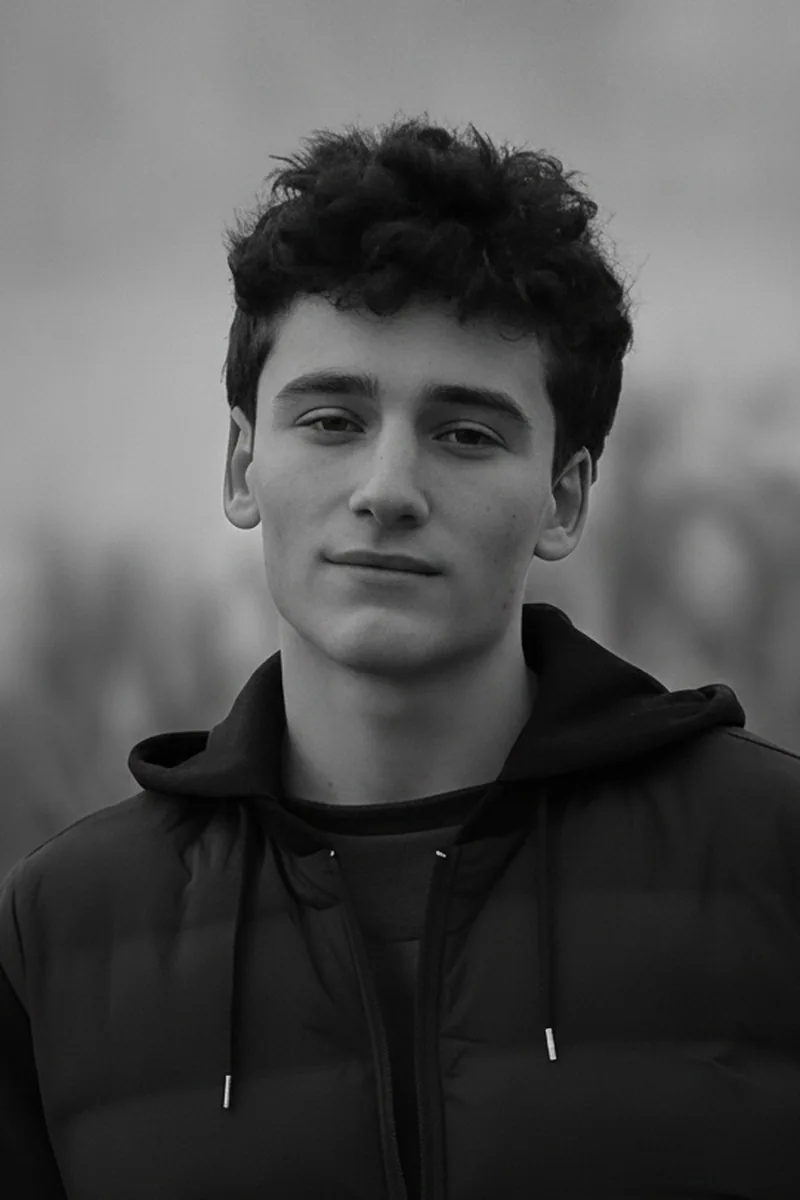 Benjamin