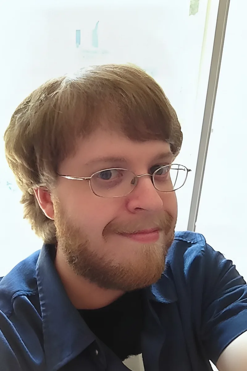 David
