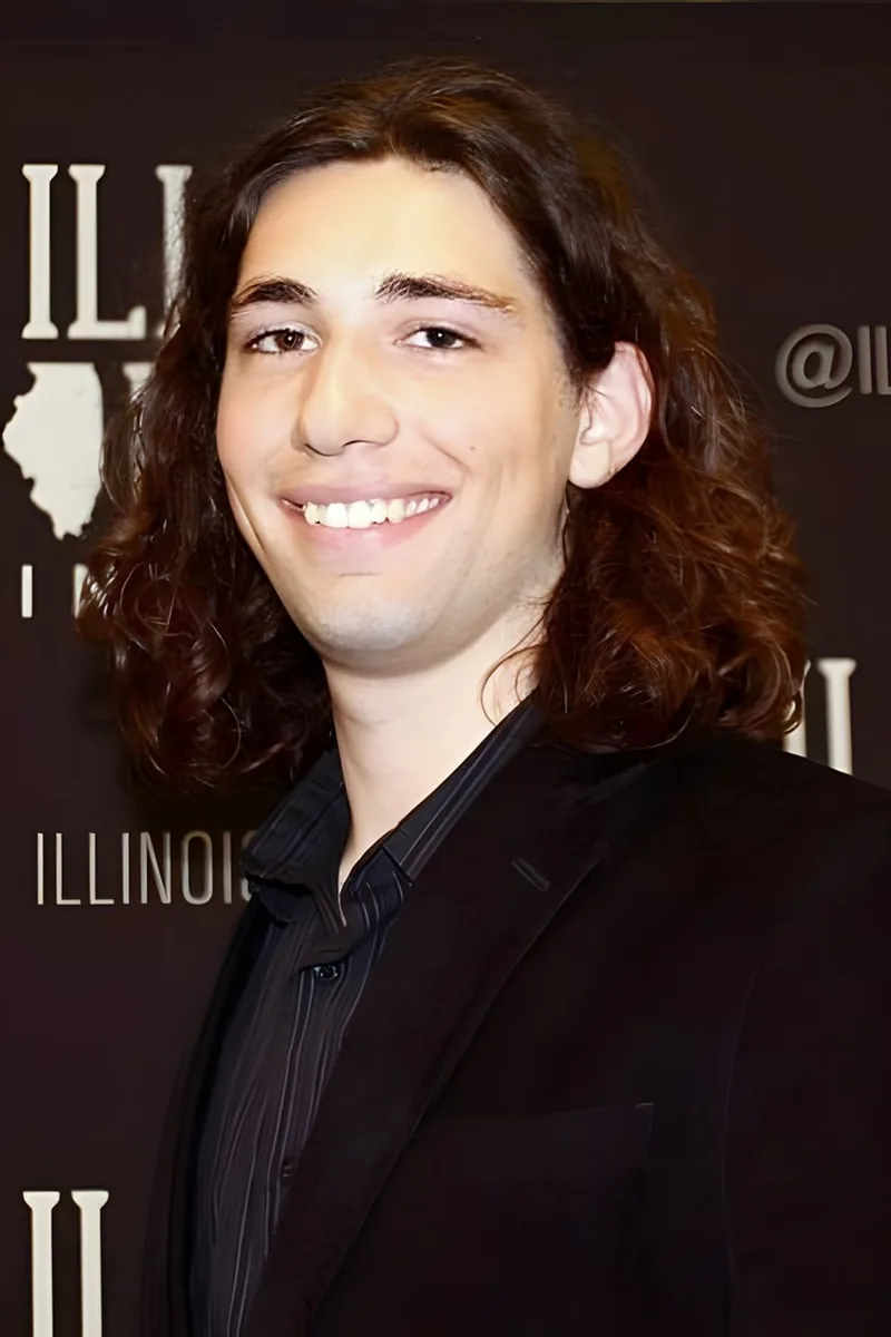 John