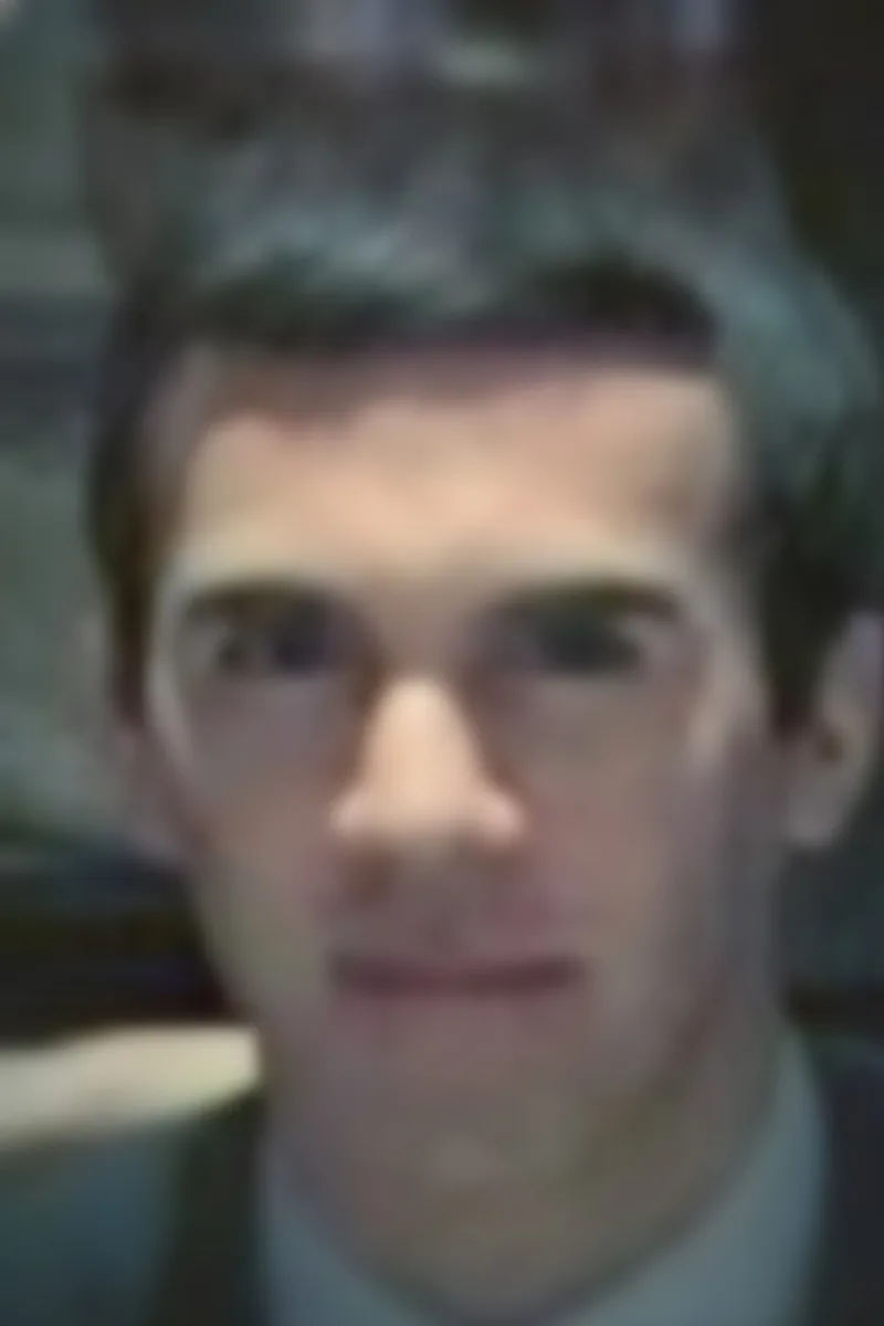 David