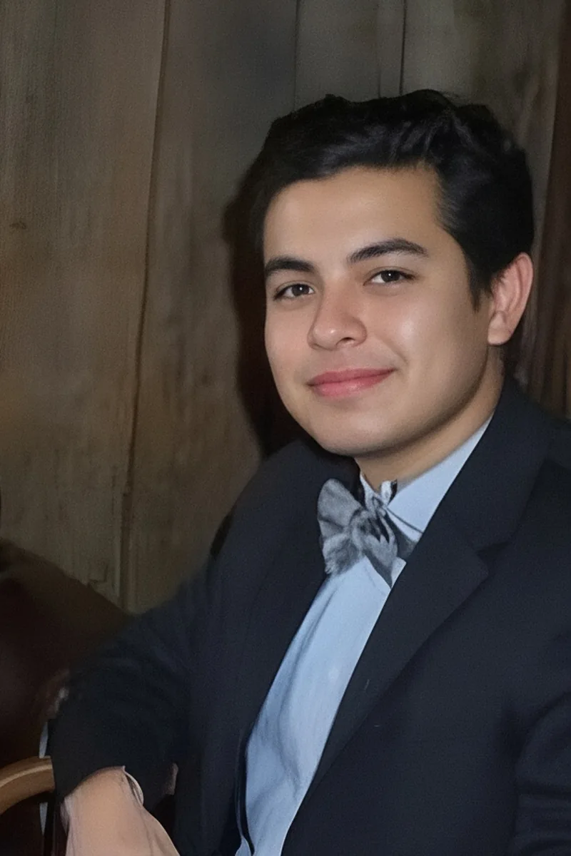 Rodrigo