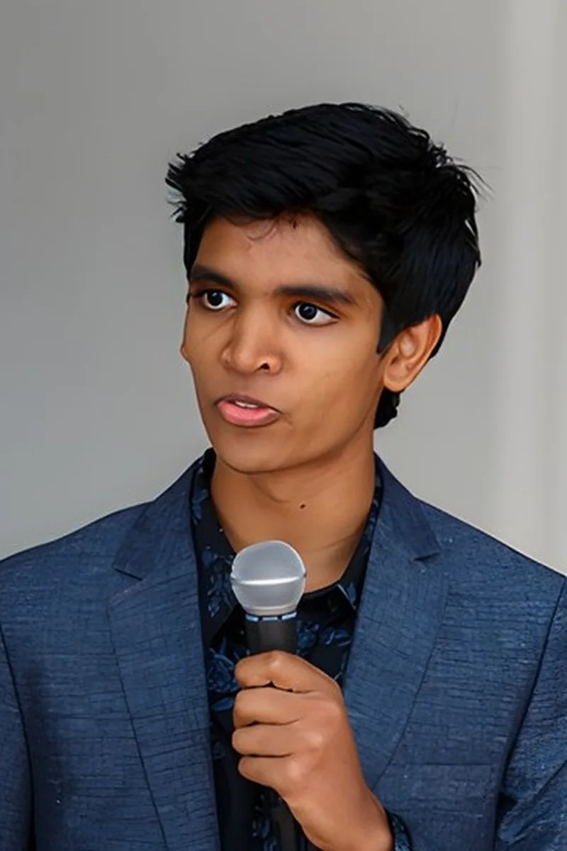 Nikhil