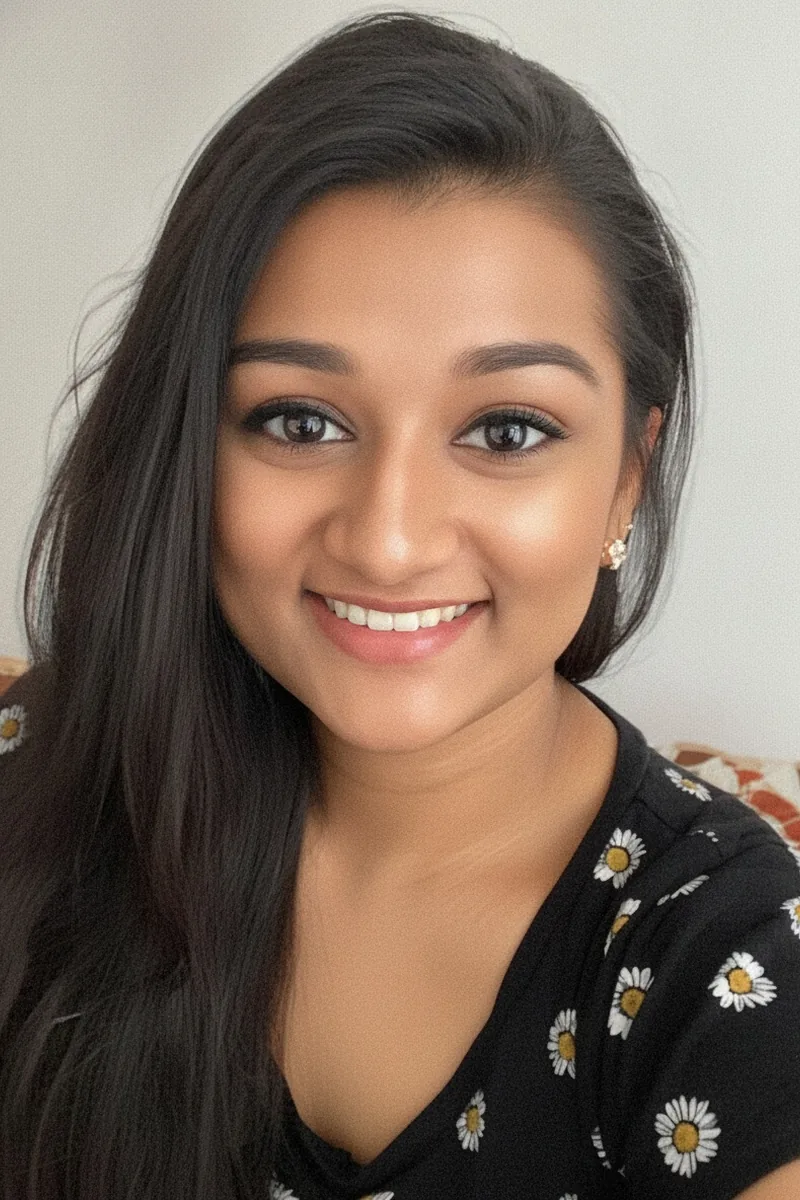Srivani