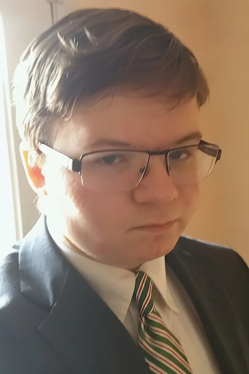Andrew