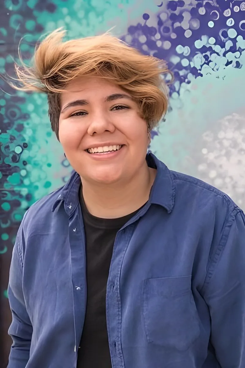 Leah