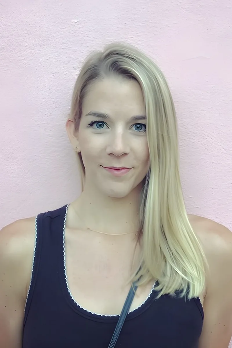 Ashley