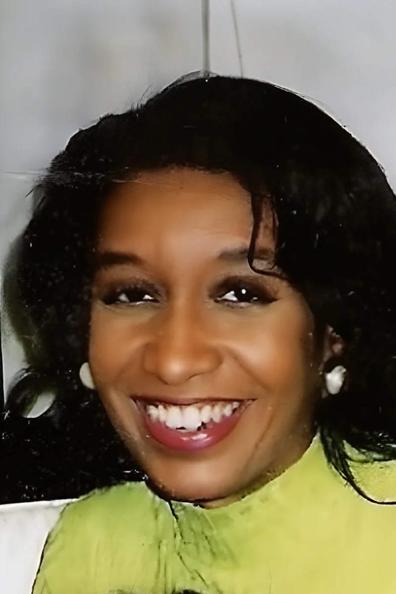Patricia