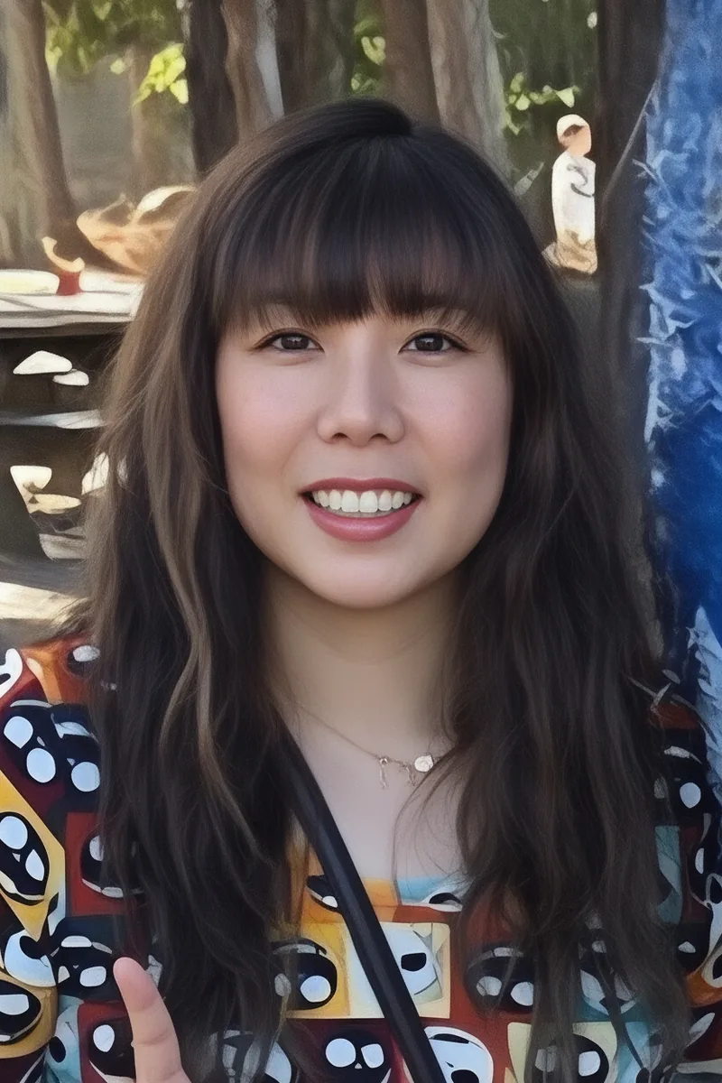 Asami