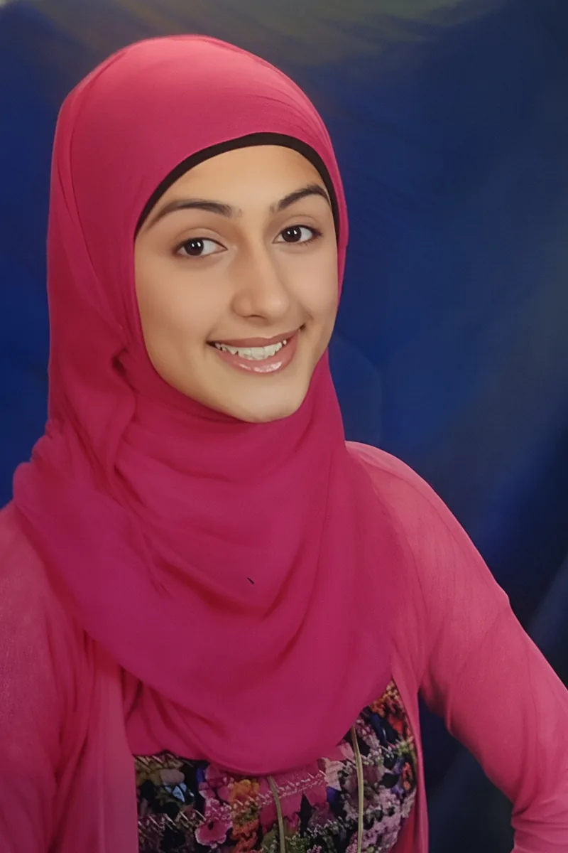 Fatimah