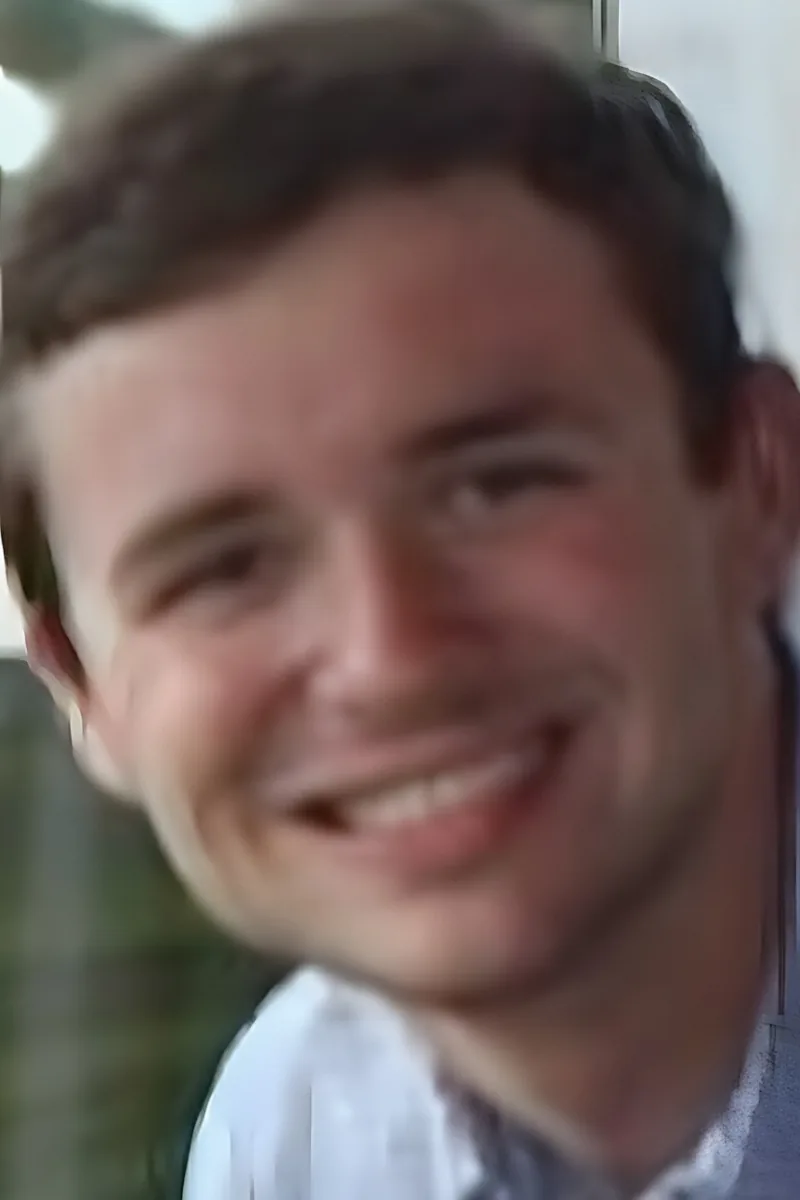 John