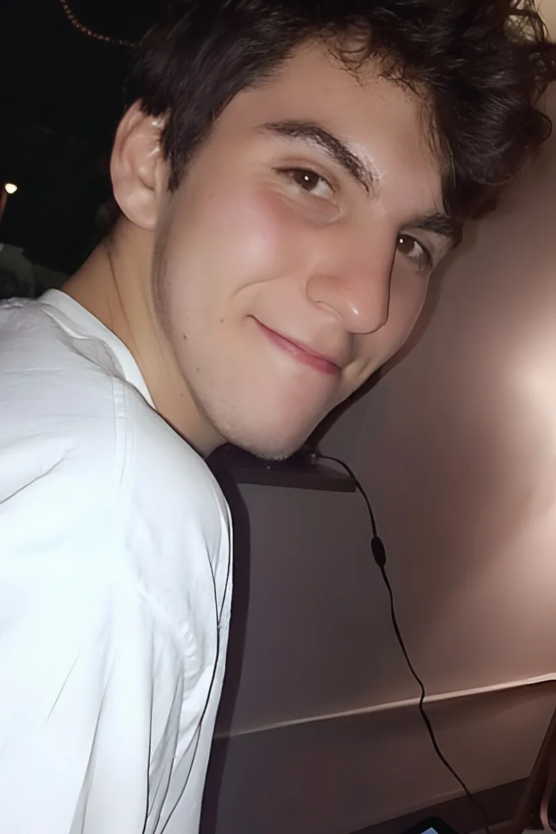 James