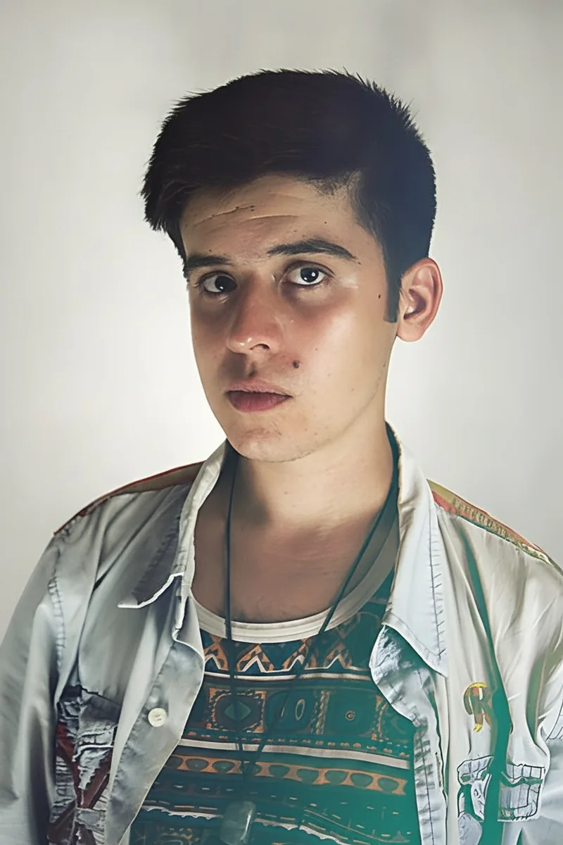 David