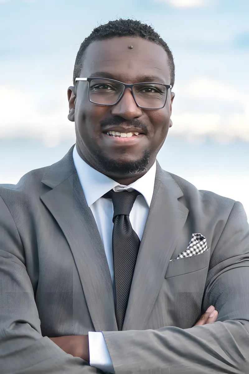 Dr. Daniel