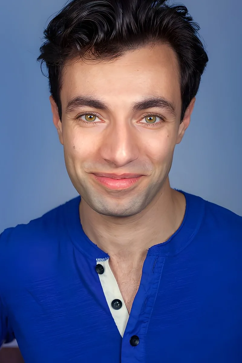 Michael