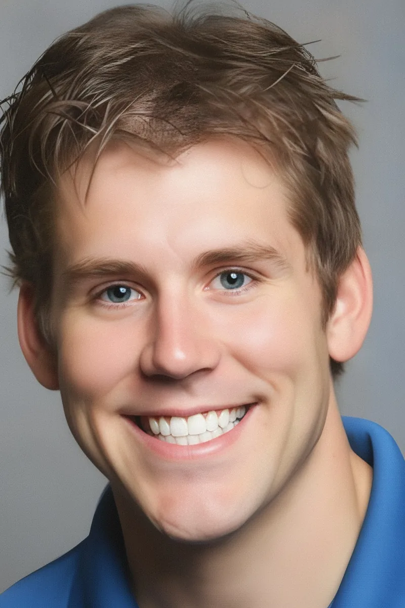 Daniel
